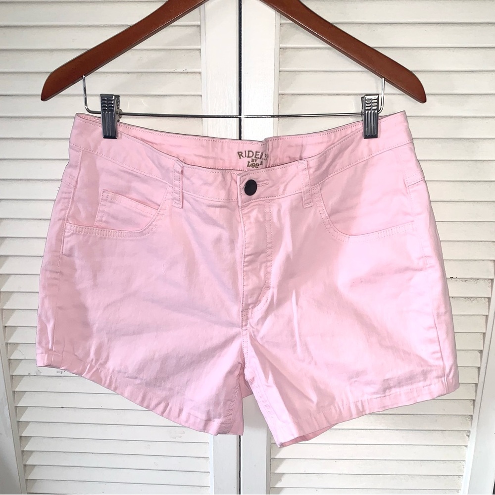 Riders by Lee Powder Pink Women’s size 14